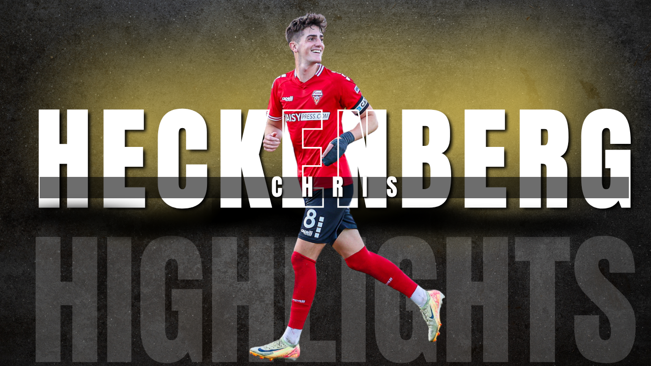 Highlight video thumbnail