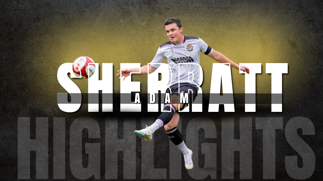 Highlight video thumbnail