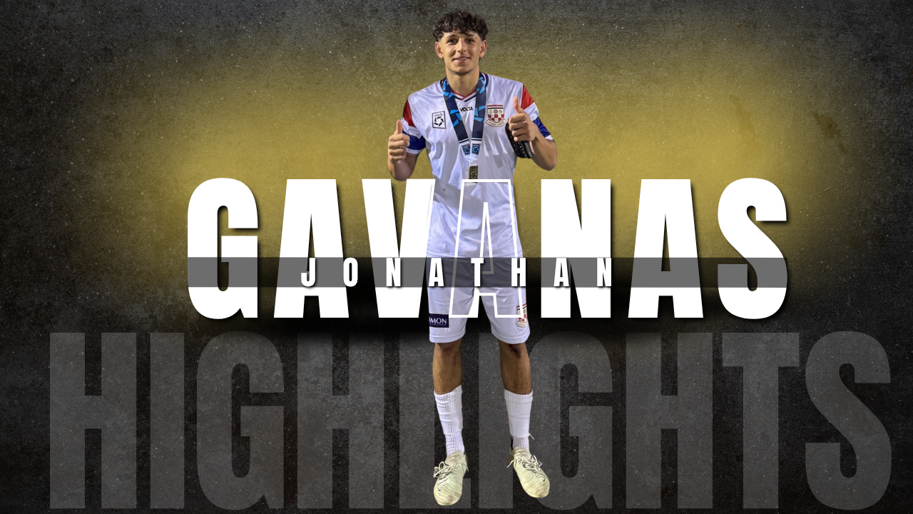 Highlight video thumbnail