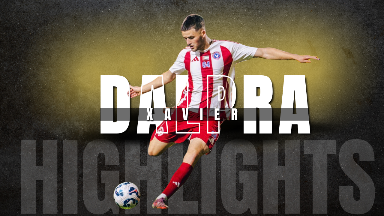 Highlight video thumbnail