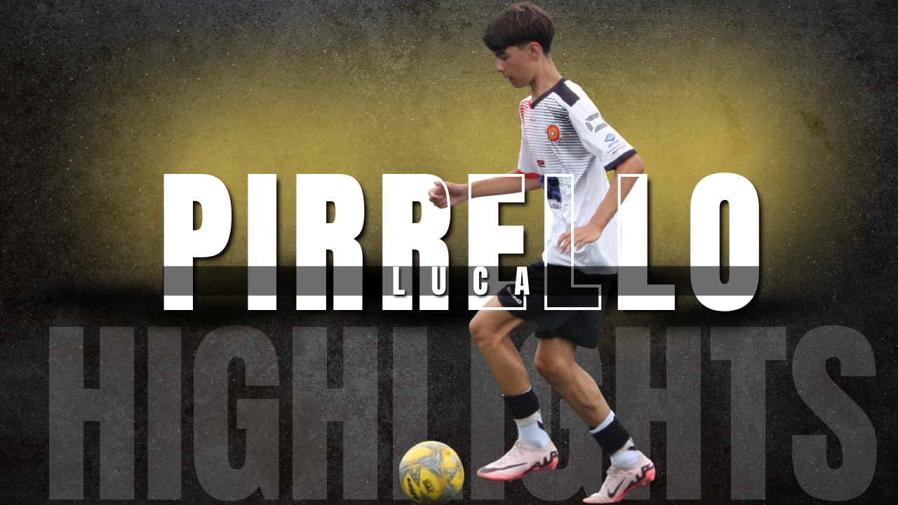 Highlight video thumbnail