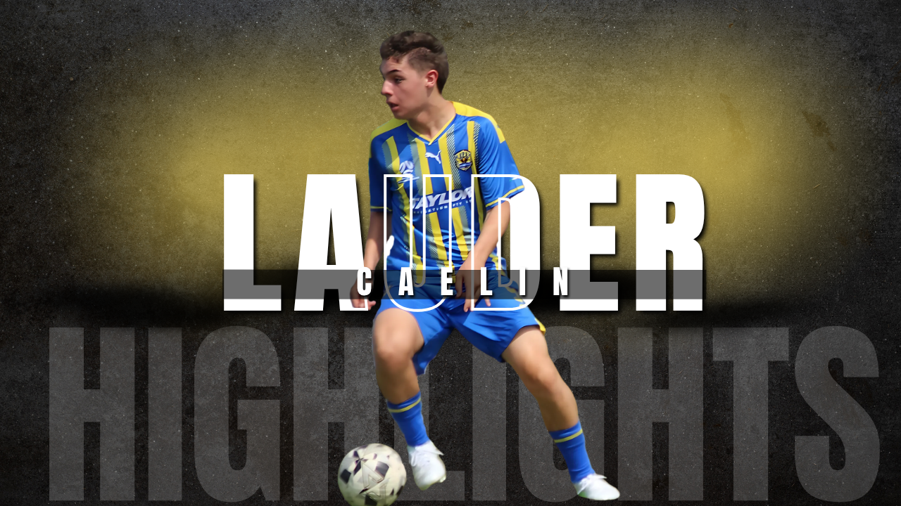 Highlight video thumbnail