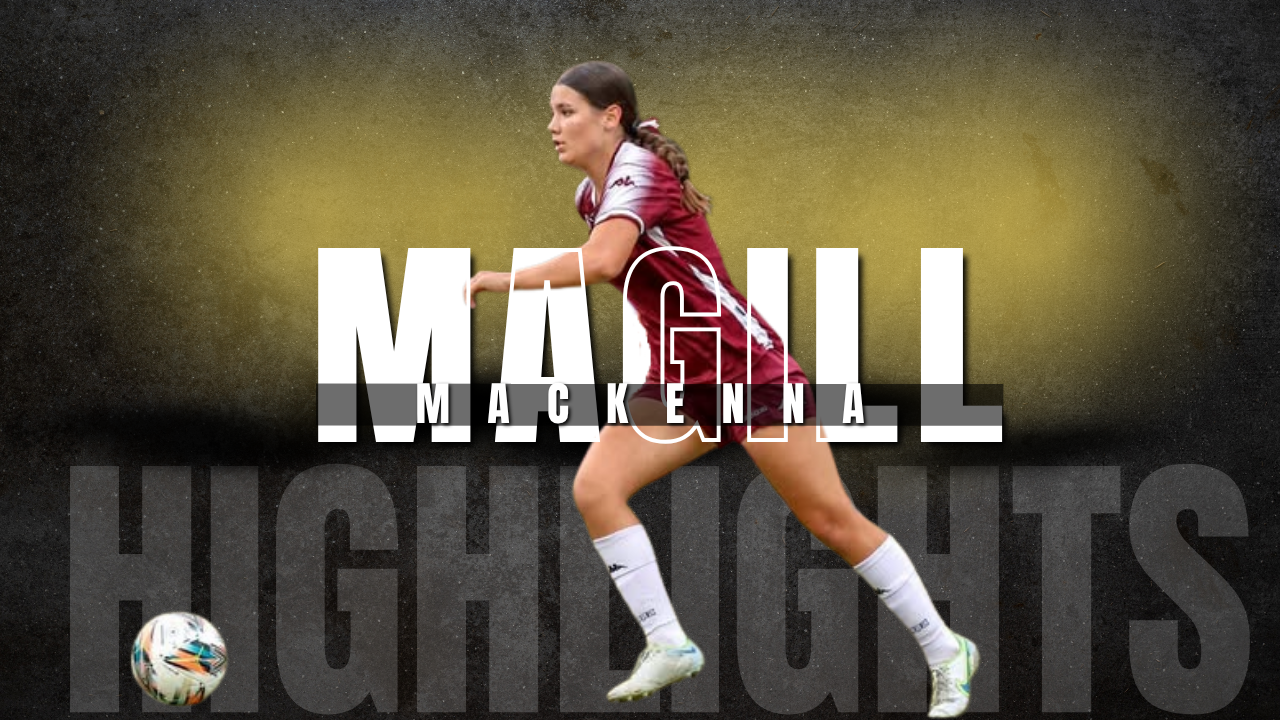 Highlight video thumbnail