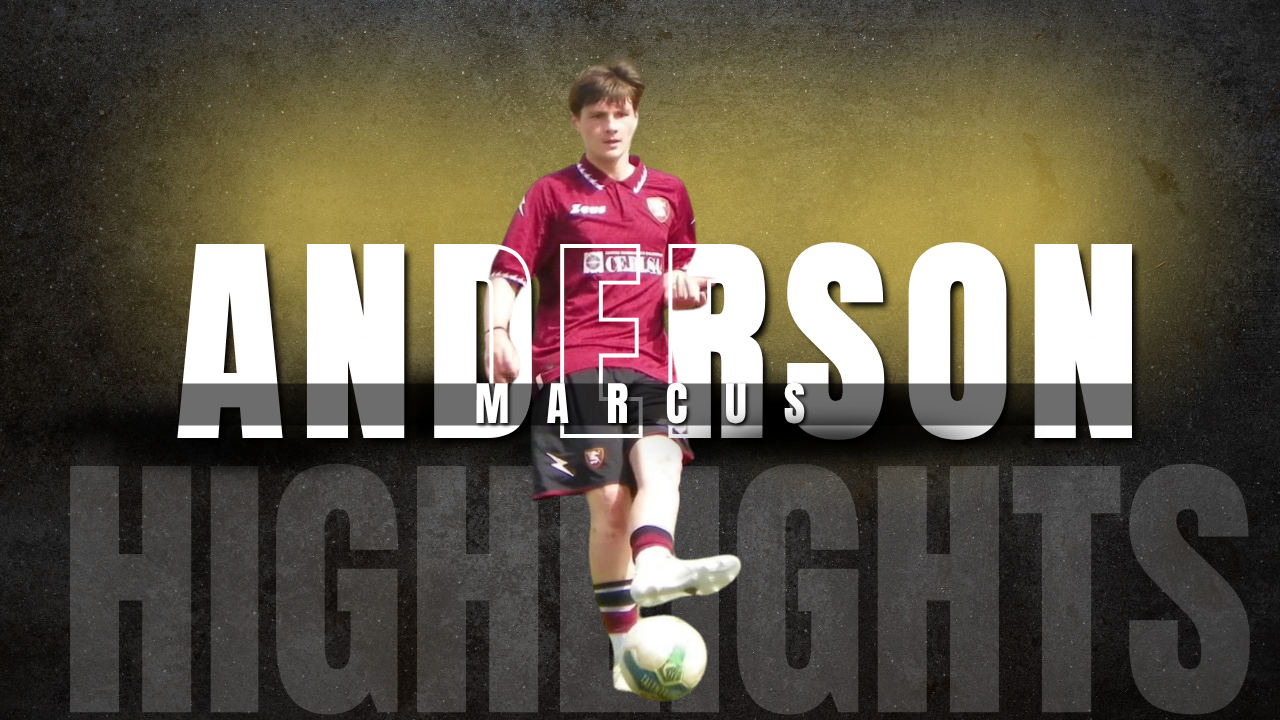 Highlight video thumbnail