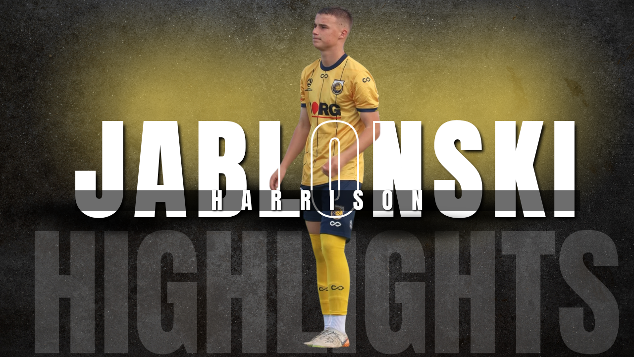 Highlight video thumbnail