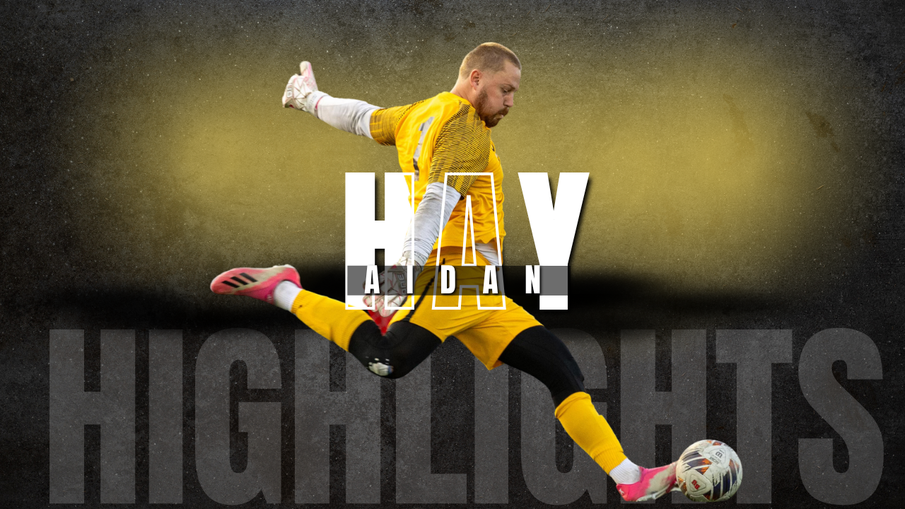 Highlight video thumbnail