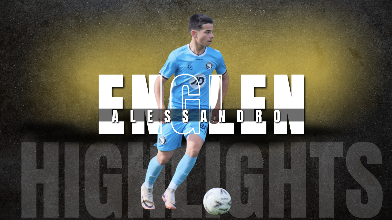 Highlight video thumbnail