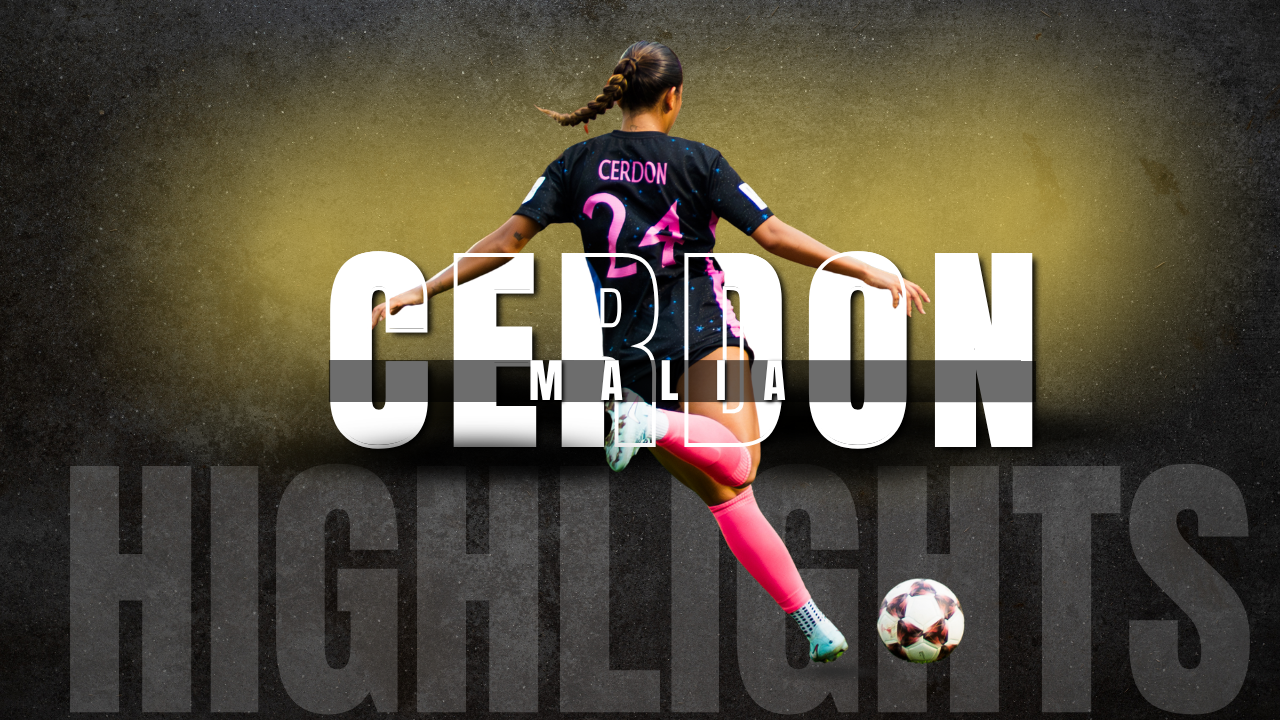 Highlight video thumbnail